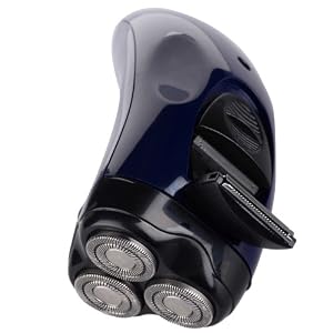 Remington R805 Dual Track Rotary Shaver - Image 3