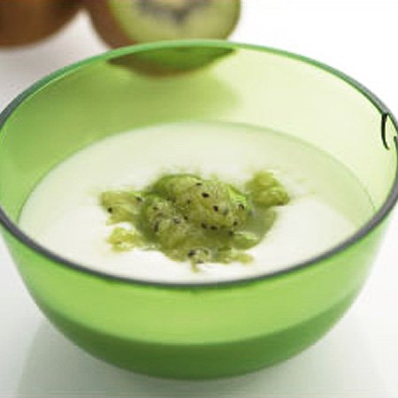 10 Arten Set Obst Werkzeug mit Zitronenpresse, Zitruspresse und Apfelschneider, Perfekt für Entsaften und Vielfalt von Obst Mahlzeiten zu machen, aus Kunststoff, von Leesentec - 7