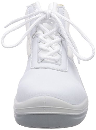 MTS M- Creon S2 15207 Unisex-Erwachsene Sicherheitsschuhe - 4