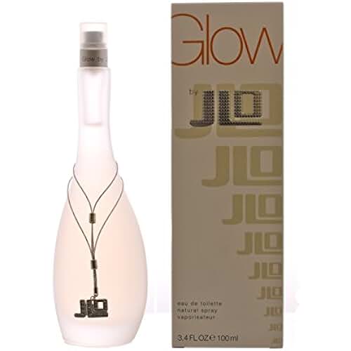 Amazon.co.uk j lo glow perfume