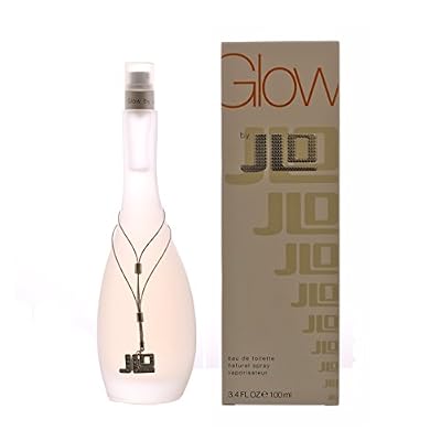 Jennifer Lopez Glow - Eau de toilette, 100 ml