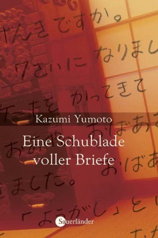 Download Eine Schublade voller Briefe