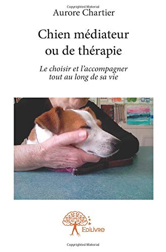 Télécharger Chien médiateur ou de thérapie Gratuit