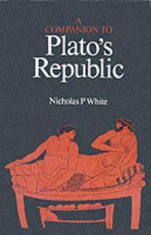 A Companion to Plato's 'Republic'
