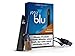 Produktbild Myblu e cigarette inklusive 18 mg tobacco taste