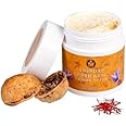 ZAMINDAR KESAR KING Kashmiri Saffron Face Scrub - 1 Count