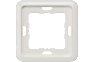 BJC Delta anderen Rahmen – einfach Delta Profil weiß Titan