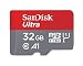 SanDisk Ultra 32GB microSD Memory Card UHS-I Card A1 98MB/s* RS.811.00