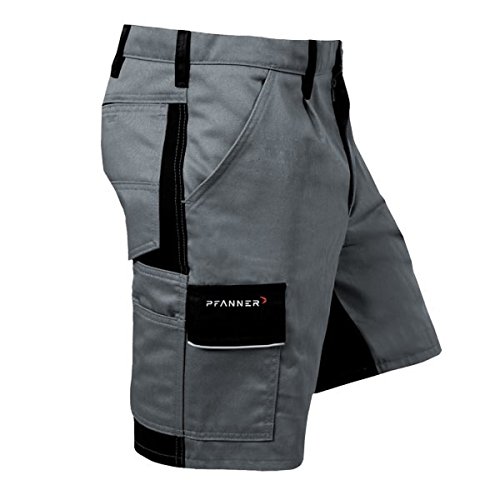 Pfanner Funktions Shorts mit Stretchgewebe