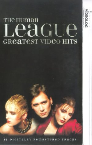 Preisvergleich Produktbild Greatest Hits [VHS]