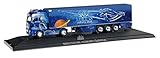 trio trans power eagle Herpa Cars & Trucks 2016 / 09-10