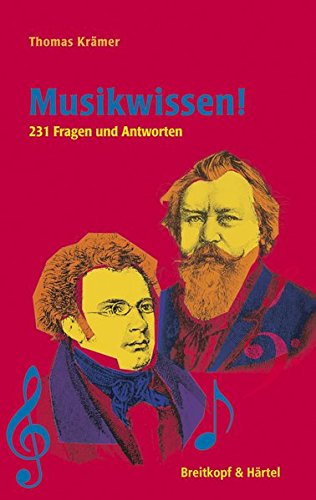 Download Musikwissen ! 231 Fragen und Antworten (BV 447) Download Musikwissen ! 231 Fragen und Antworten (BV 447)