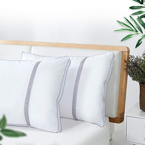 BedStory Almohada 42 x 70 cm Pack 2