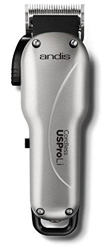 Andis US PRO Lithium schnurlose Clipper