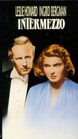 Preisvergleich Produktbild Intermezzo: A Love Story [VHS]