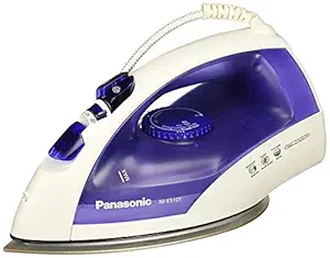 Panasonic NI-E510TDSM 2320-Watt Steam Iron (Deep Blue)