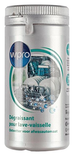 Wpro Degreaser dishwasher 250 g