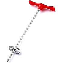Outils à Spirale Pour Légumes - 2 Pièces En Inox Pour Pomme De Terre, Carotte, Concombre | Découpe Fun Pour Frites Et Présentations