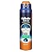 Gillette Fusion Proglide Sensitive 2-in-1 Alpine Clean Shaving Gel - 170 ml