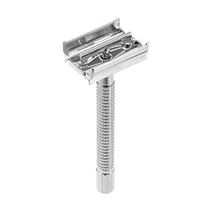 Anself 3 in 1 Men's Shaving Set Male Facial Shaving & Cleaning Tool - Image 6