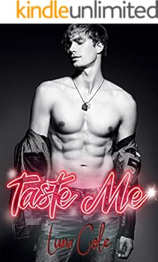 Taste Me