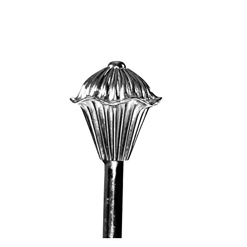 Lisbeth Dahl Schmuckständer zweiarmig 66 cm Schmuckhalter - 2