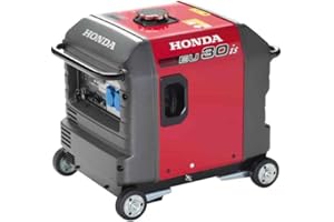 Honda Générateur électrique EU 30is