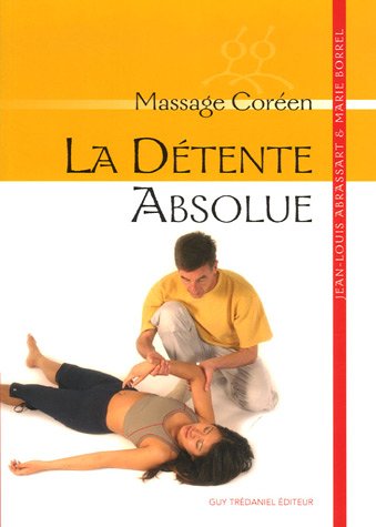 La détente absolue : Massage coréen gratuit