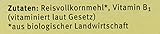 Holle Bio-Babybrei Reisflocken - 3