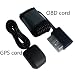 Produktbild HaloCam C1 Car Dash Cam FHD 1080P Car Video Recorder Built-in Wi-Fi Dashboard Camera with 165° Wide Angle Lens G-sensor Super Night Vision Loop Recording (OBD-GPS Cable)