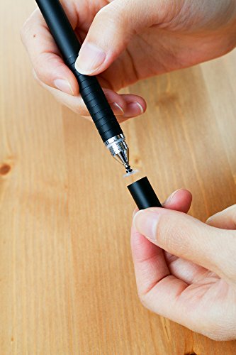 The Friendly Swede 2 Stück Disc Stylus Touchscreen-Eingabestift - 9