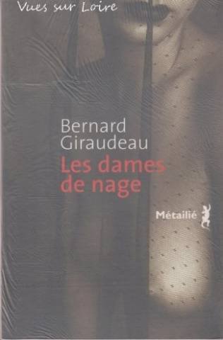 couverture de : Les dames de nage