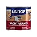 Produktbild Linitop Yacht Vernis Klarlack seidenmatt 0,25 Liter