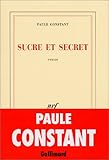 Sucre et secret