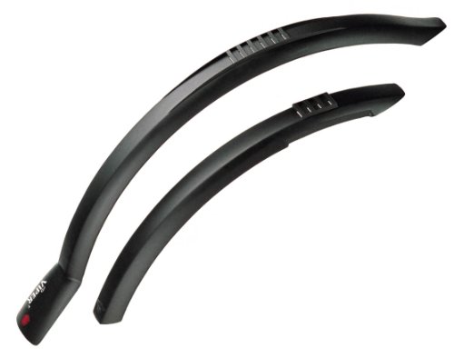 HebieViper T Steck-Schutzblech (Set) // 28´´