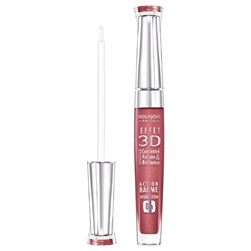 Bourjois Effect 3d Gloss Gloss Tono 03 Brun rosé academic - 21 gr.