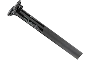 Deda Elementi Reggisella Zero100 Bob 27,2 mm