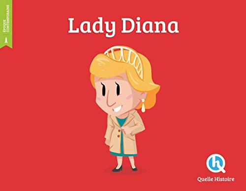 Lady Diana