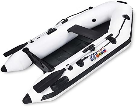 RIB230 PRO (White)