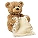 Produktbild Peekaboo Puppen Kinder Elektro-Puzzle Peekaboo Bears Will Hide Seek Teddybär Plüsch Puppen