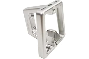 ACEOFFIX Front Bag Carrier for Brompton,Folding Bike Bracket