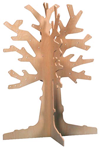 Preisvergleich Produktbild EDUPLAY 110164 Jahresthemenbaum Groß
