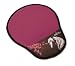 Produktbild Nici 33947 - Mouse-Pad mit Motiv Pferd