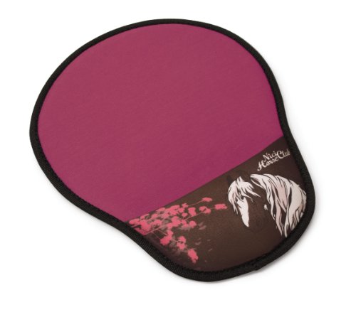 Preisvergleich Produktbild Nici 33947 - Mouse-Pad mit Motiv Pferd