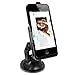Produktbild Aquarius Sublime Saugnapf-Handyhalterung für Windschutzscheibe für Apple iPhone 5