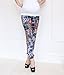 Maternity Boho Fusion Trousers Under bump, Harem Pants S,M,L,XL (XL)