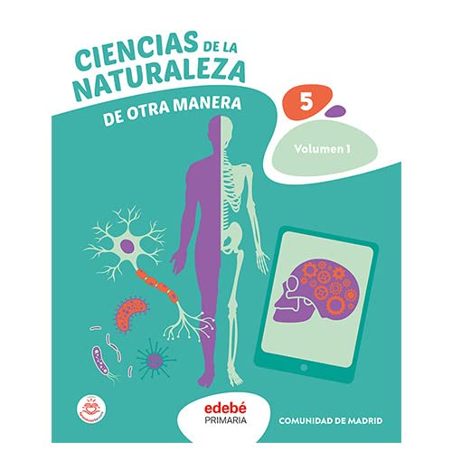 CIENCIAS NATURALEZA EP5 (MAD)