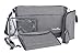 BABYMOOV Messenger Maternity Bag (Smokey Grey)