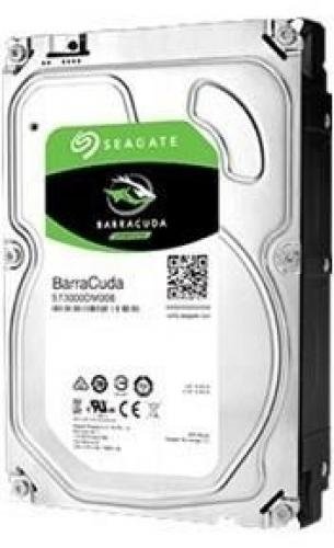 Preisvergleich Produktbild ST4000DM005 Internal HDD Seagate BarraCuda 3.5'' 4TB SATA3 5900RPM