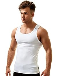 Bikkembergs - Camiseta de tirantes - para hombre